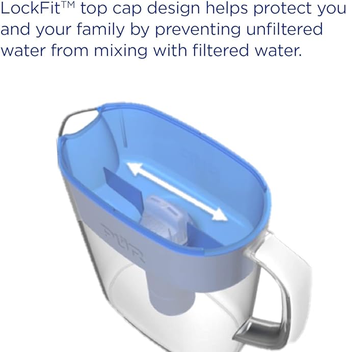 best water filter pitcher