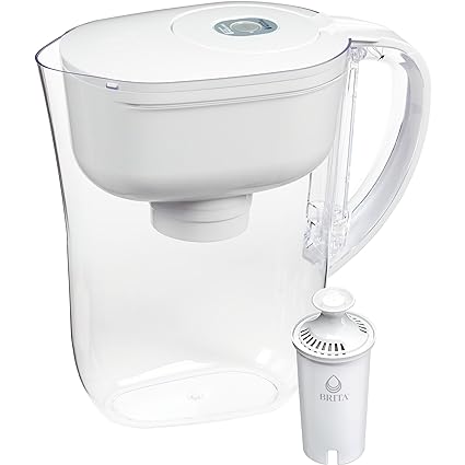 best water filter pitcher