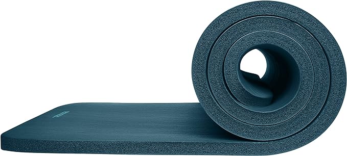 Choosing the Best Yoga Mat for Your Practice