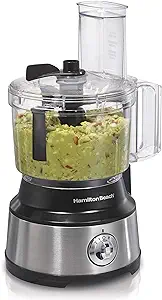 food processor