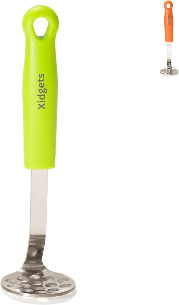 Mini Avocado and Potato Masher