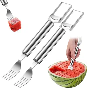 Stainless Steel Fruit Cutter