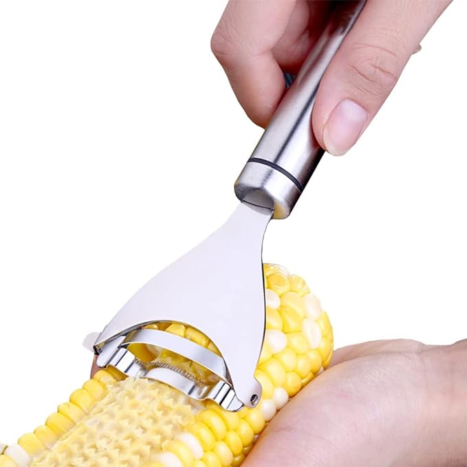 Mooshion Corn Peeler