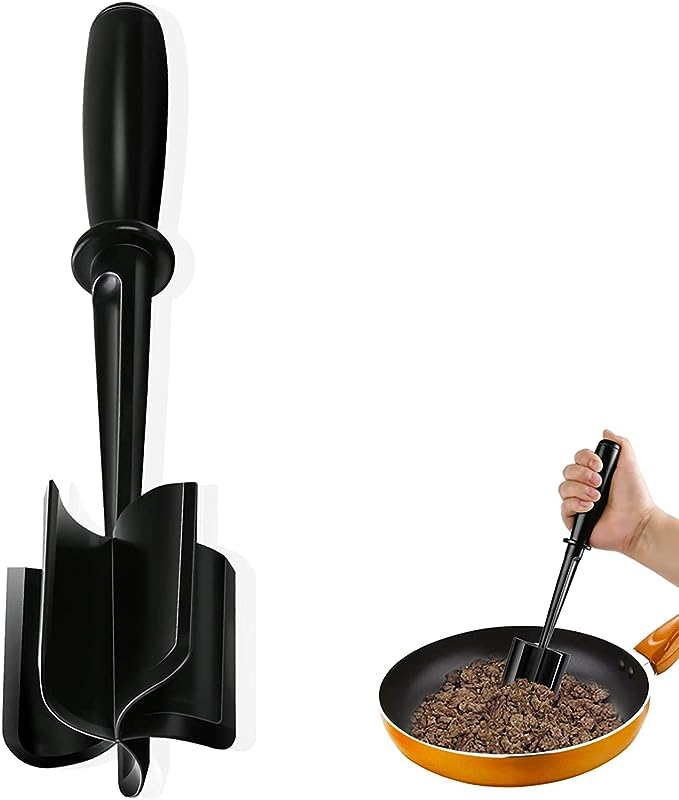 Professional Meat and Hamburger Chopper