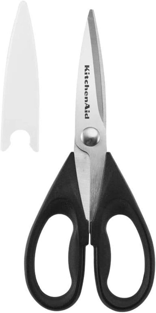 Purpose Kitchen Shears