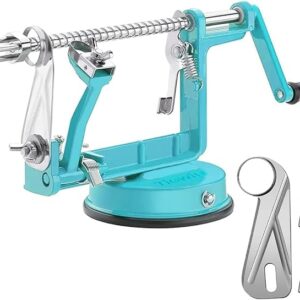 Apple Peeler Corer