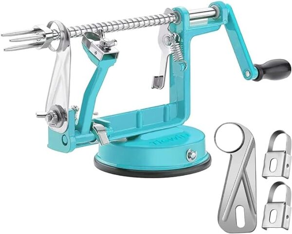 Apple Peeler Corer