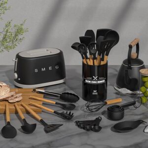 Cooking Utensils Set