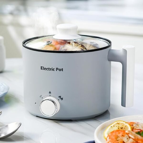 Electric Hot Pot