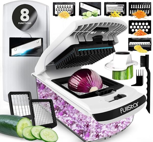 Fullstar Vegetable Chopper