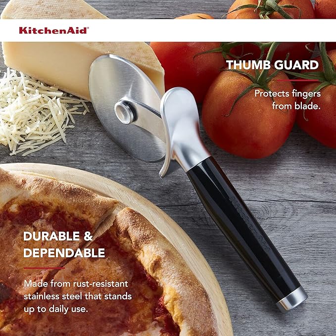  KitchenAid Classic Pizza Wheel