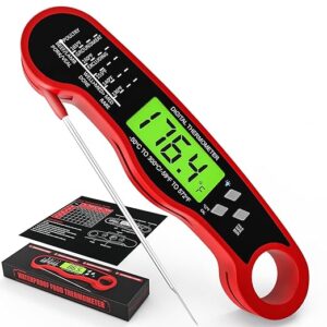 Meat Thermometer Digital