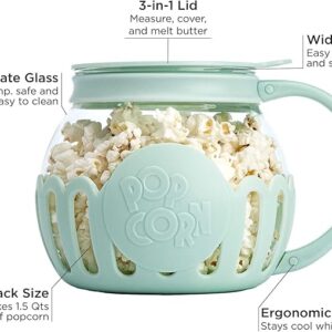 Microwave Popcorn