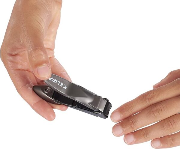 Nail Clippers for Men