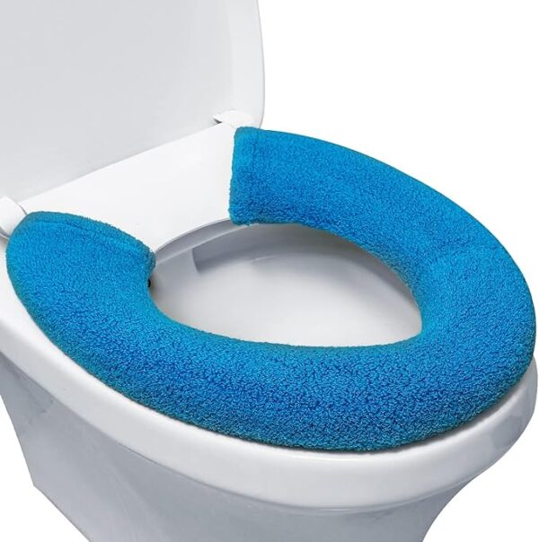 SENOMOR Portable Toilet Seat Covers