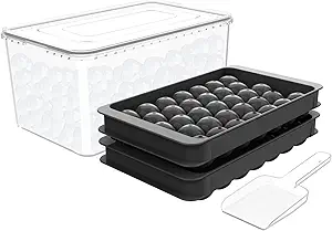 WIBIMEN Ice Cube Tray