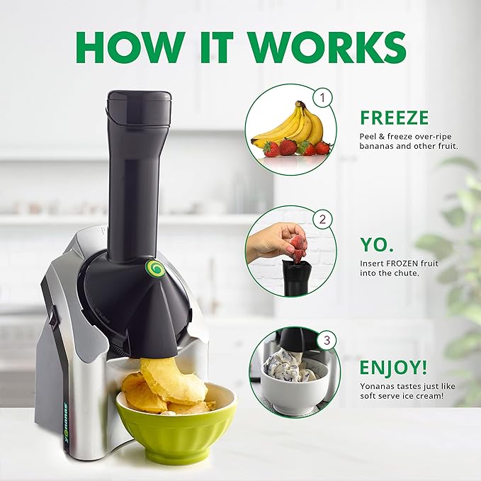 Yonanas 902 Classic