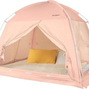 Indoor Bed Tent