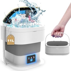 Portable Washing Machine