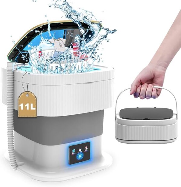 Portable Washing Machine