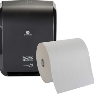 Touchless Paper Towel Dispenser