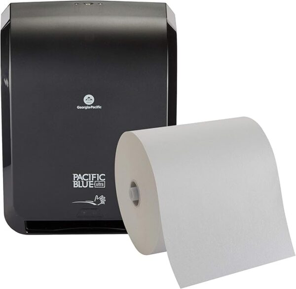 Touchless Paper Towel Dispenser